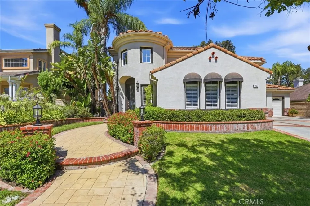 4427 Putting Green Corona, CA 92883