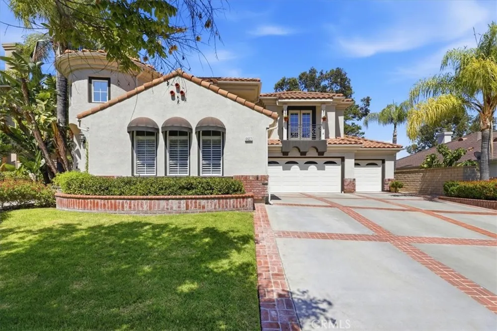 4427 Putting Green Corona, CA 92883