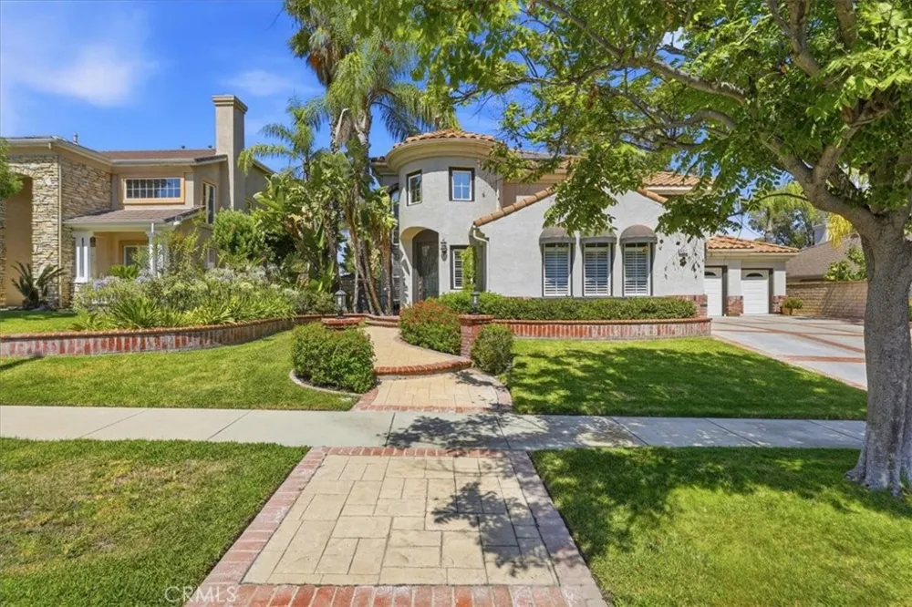 4427 Putting Green Corona, CA 92883
