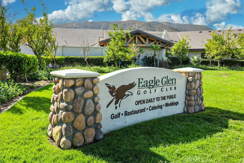 4427 Putting Green Corona, CA 92883