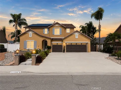 14586 Willow Leaf Road