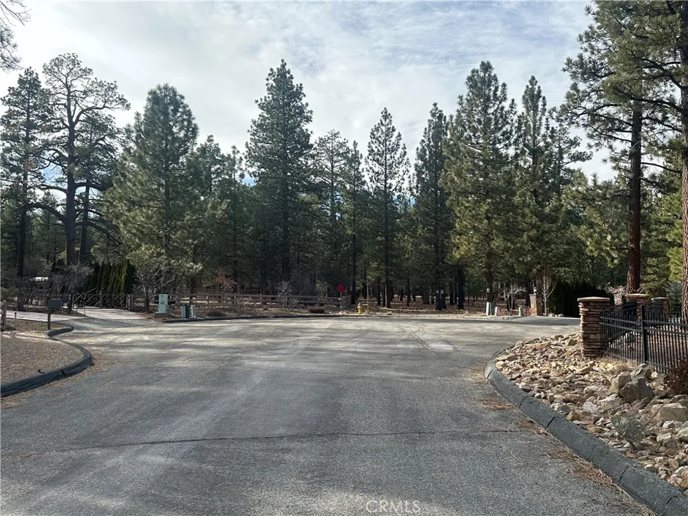 1801 Shady Big Bear City, CA 92314