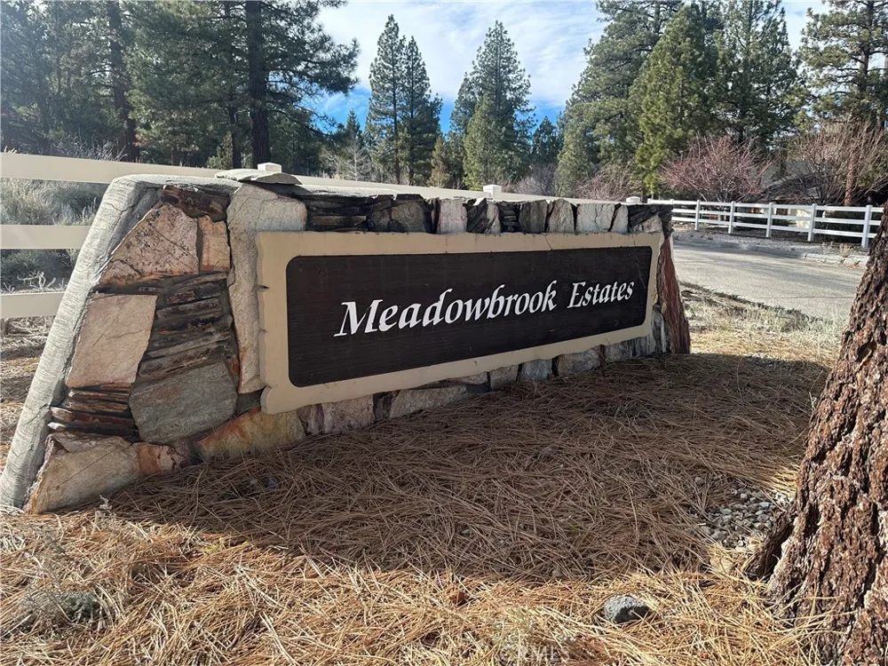 1801 Shady Big Bear City, CA 92314