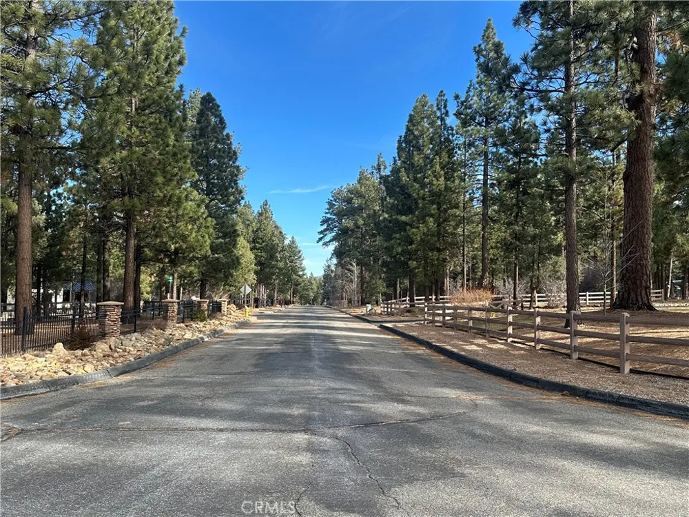 1801 Shady Big Bear City, CA 92314