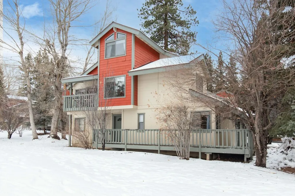 43091 Bear Creek Court Big Bear Lake, CA 92315