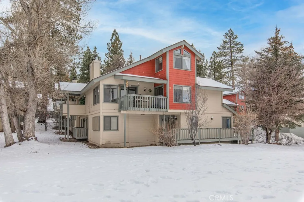43091 Bear Creek Court Big Bear Lake, CA 92315