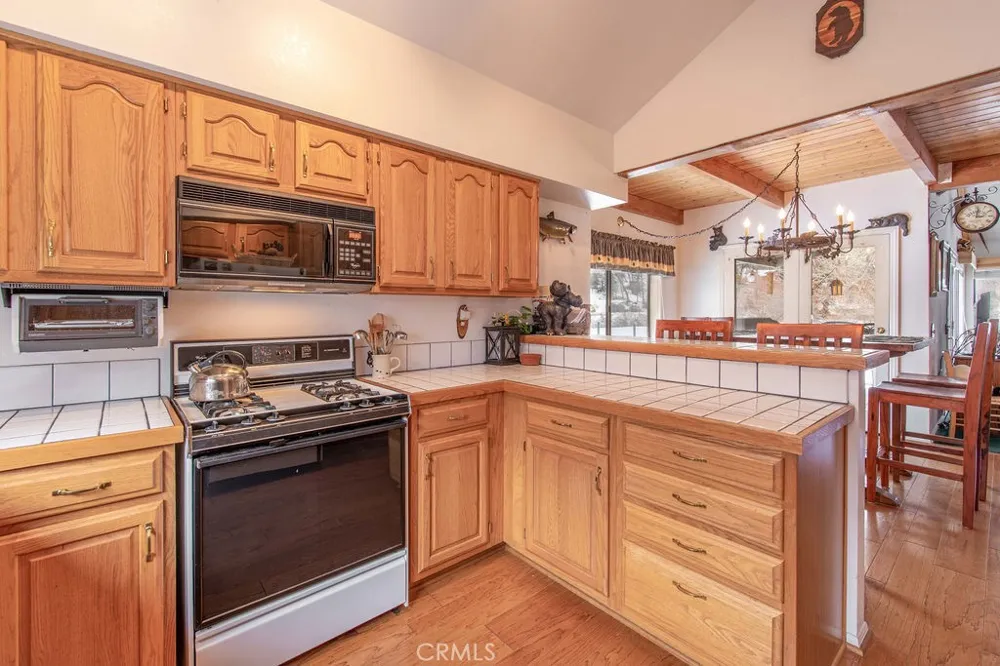 43091 Bear Creek Court Big Bear Lake, CA 92315