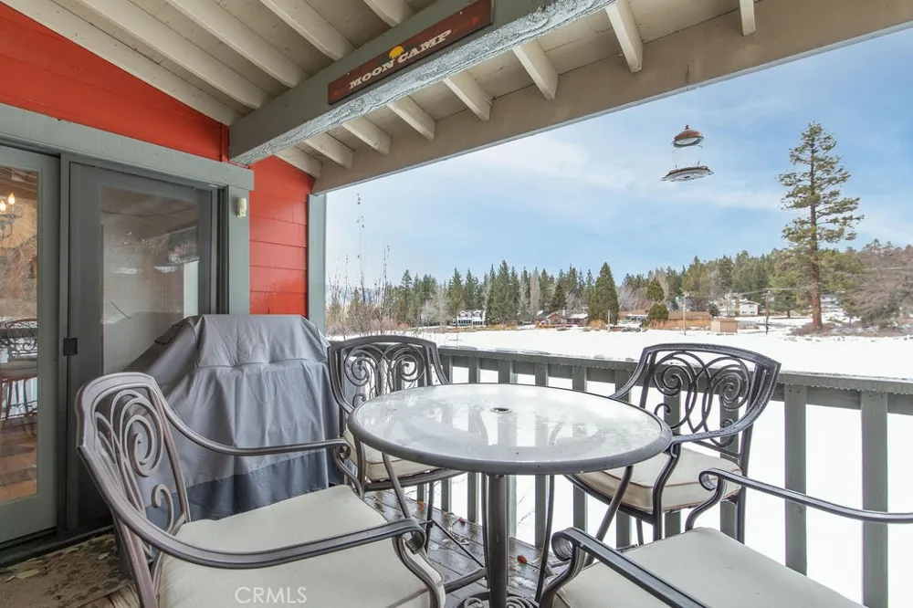 43091 Bear Creek Court Big Bear Lake, CA 92315