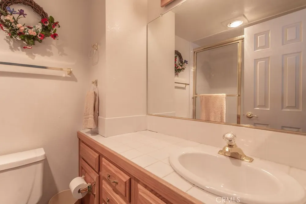 43091 Bear Creek Court Big Bear Lake, CA 92315