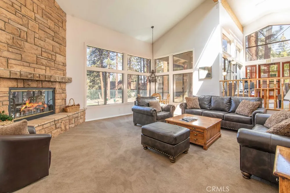43091 Bear Creek Court Big Bear Lake, CA 92315
