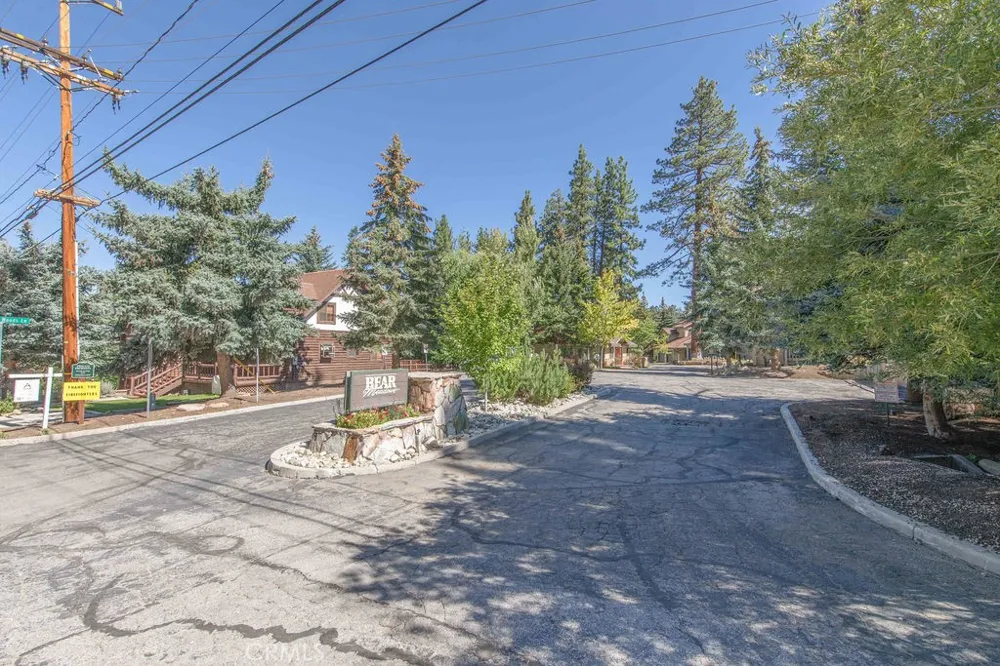 43091 Bear Creek Court Big Bear Lake, CA 92315