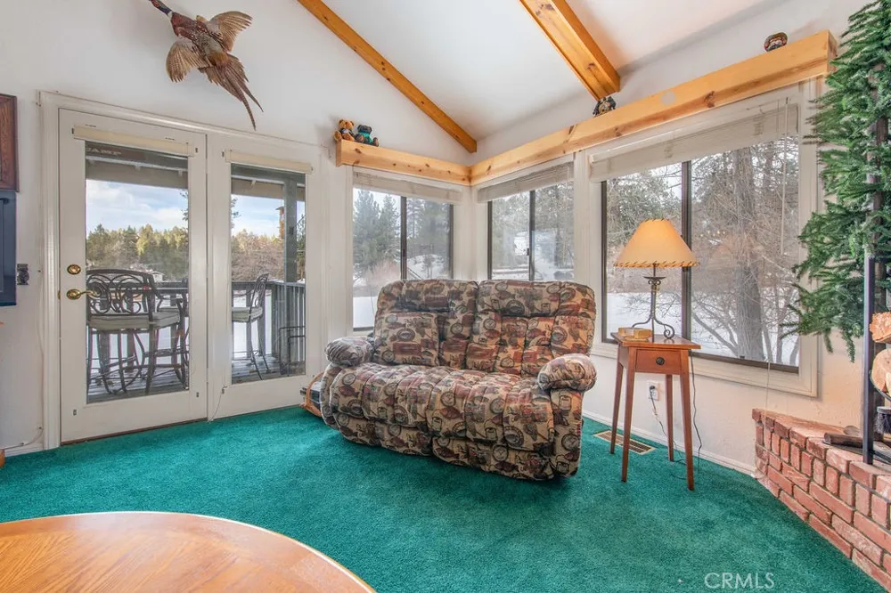 43091 Bear Creek Court Big Bear Lake, CA 92315