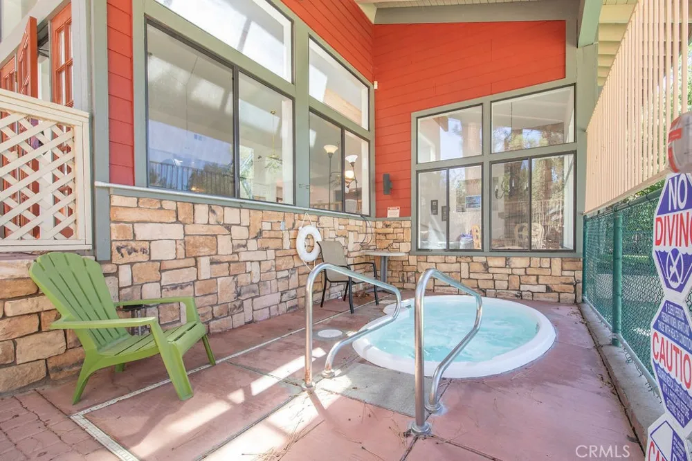 43091 Bear Creek Court Big Bear Lake, CA 92315