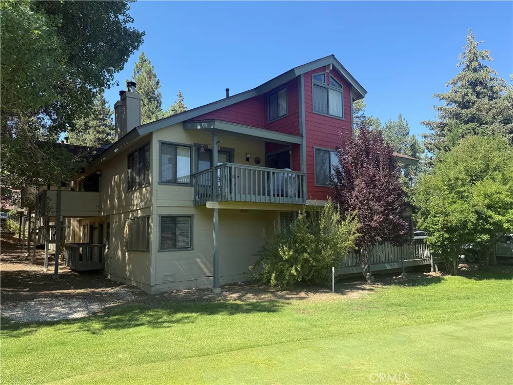 43091 Bear Creek Court Big Bear Lake, CA 92315