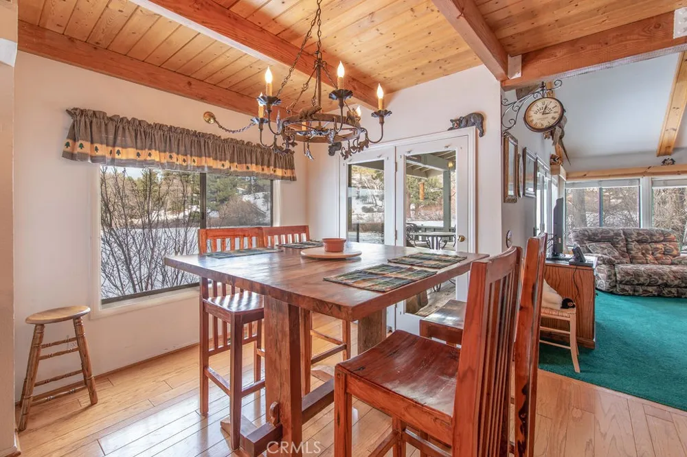 43091 Bear Creek Court Big Bear Lake, CA 92315