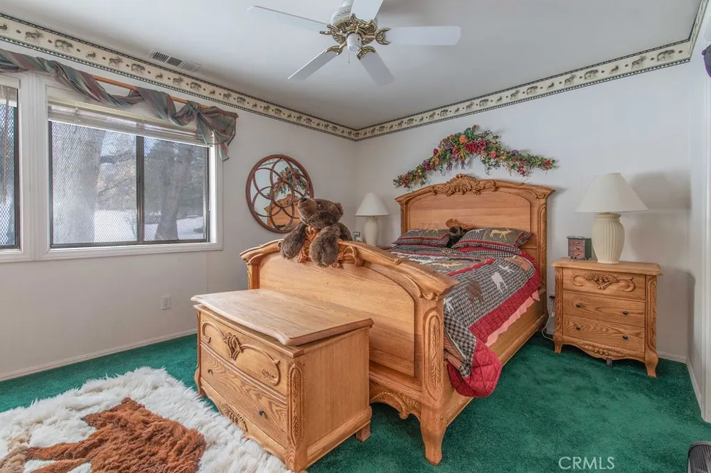 43091 Bear Creek Court Big Bear Lake, CA 92315