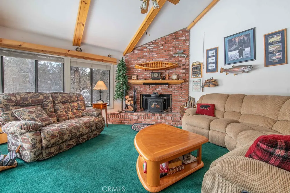 43091 Bear Creek Court Big Bear Lake, CA 92315
