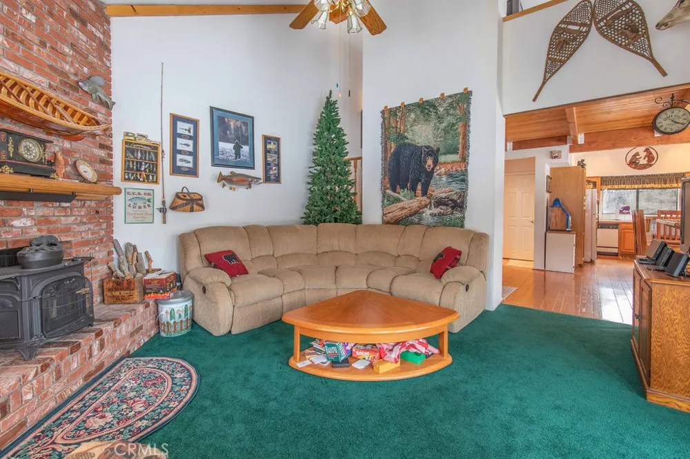 43091 Bear Creek Court Big Bear Lake, CA 92315