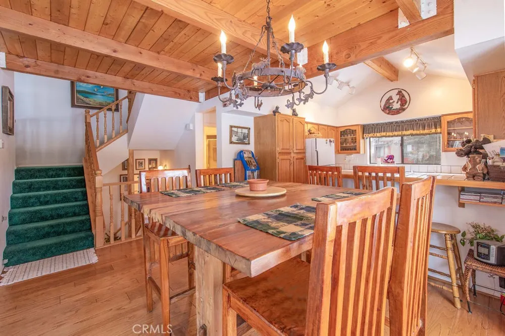 43091 Bear Creek Court Big Bear Lake, CA 92315