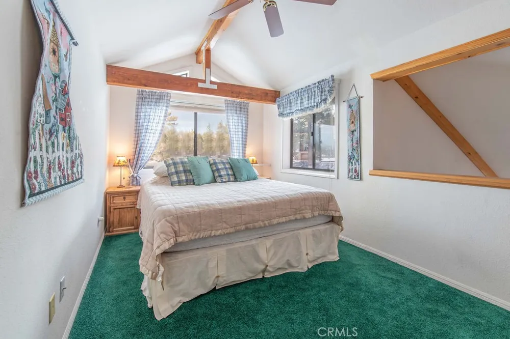 43091 Bear Creek Court Big Bear Lake, CA 92315