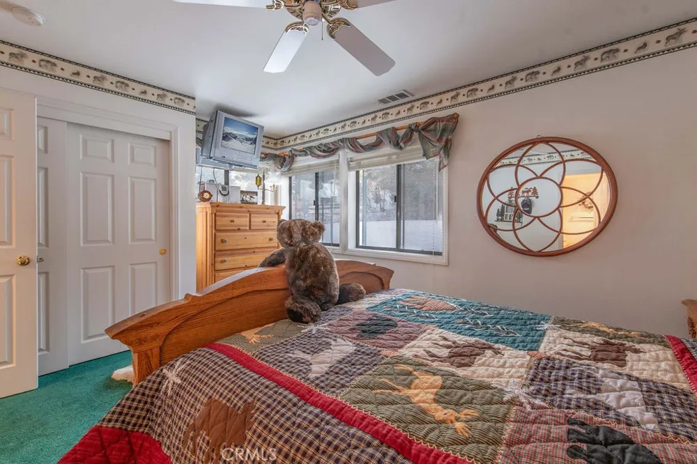 43091 Bear Creek Court Big Bear Lake, CA 92315