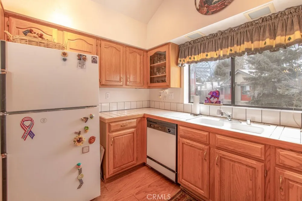 43091 Bear Creek Court Big Bear Lake, CA 92315