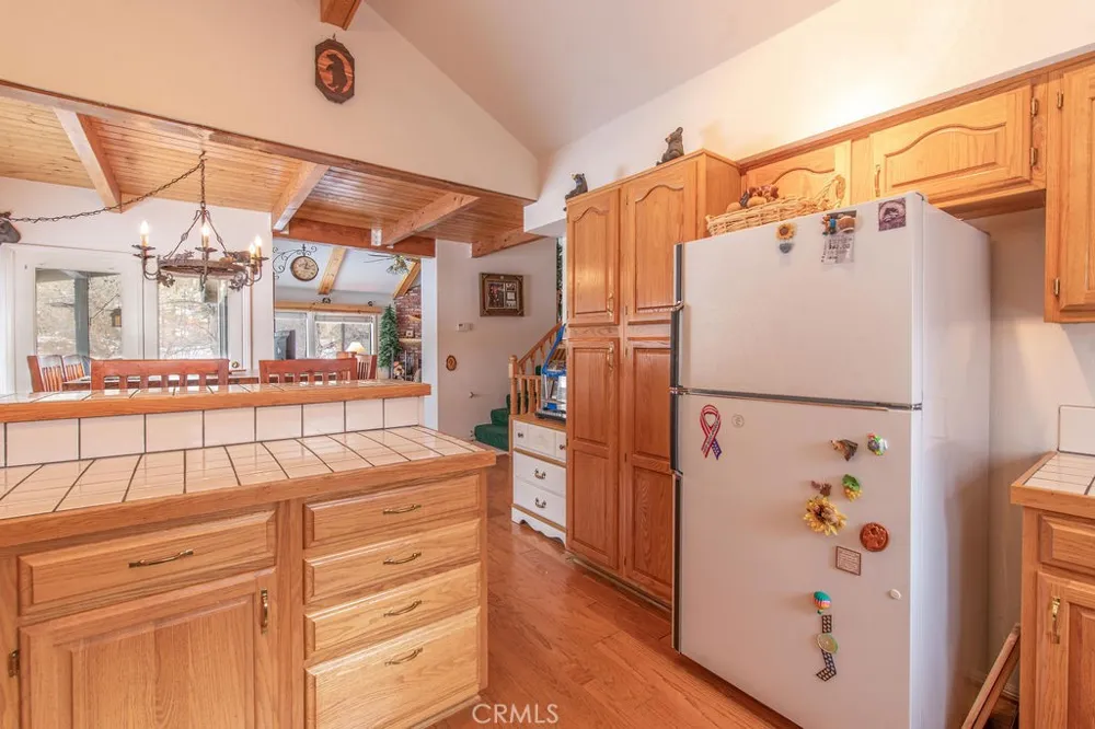 43091 Bear Creek Court Big Bear Lake, CA 92315