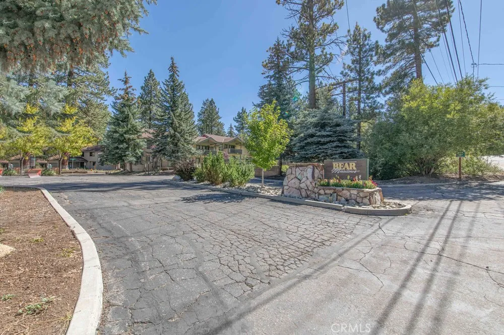43091 Bear Creek Court Big Bear Lake, CA 92315