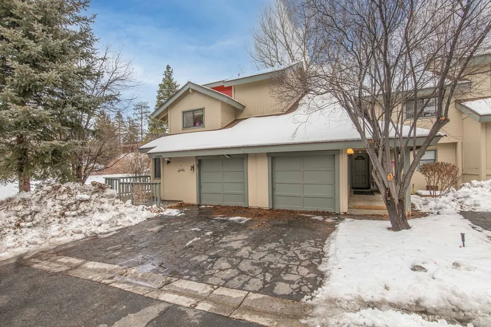 43091 Bear Creek Court Big Bear Lake, CA 92315