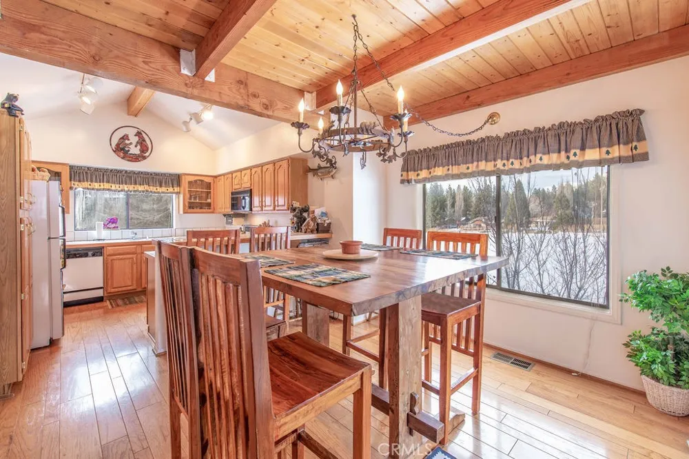 43091 Bear Creek Court Big Bear Lake, CA 92315
