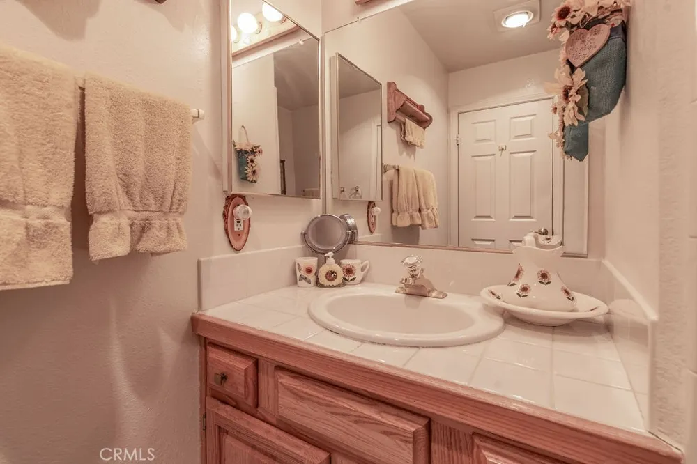 43091 Bear Creek Court Big Bear Lake, CA 92315