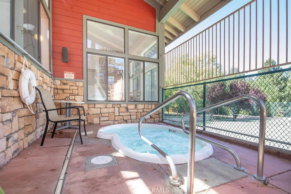43091 Bear Creek Court Big Bear Lake, CA 92315