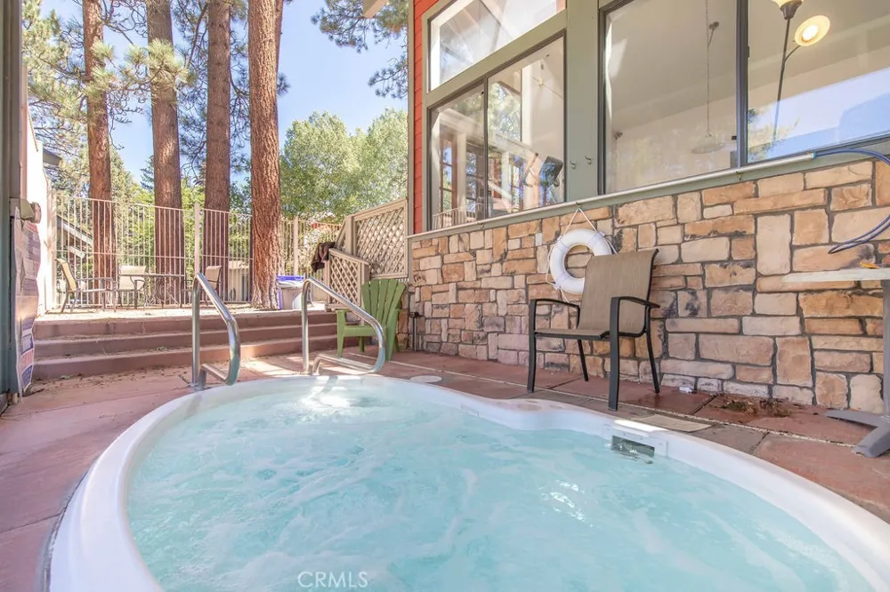 43091 Bear Creek Court Big Bear Lake, CA 92315