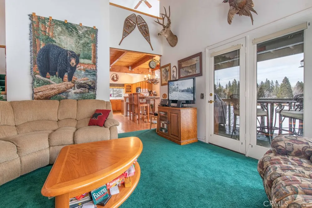 43091 Bear Creek Court Big Bear Lake, CA 92315