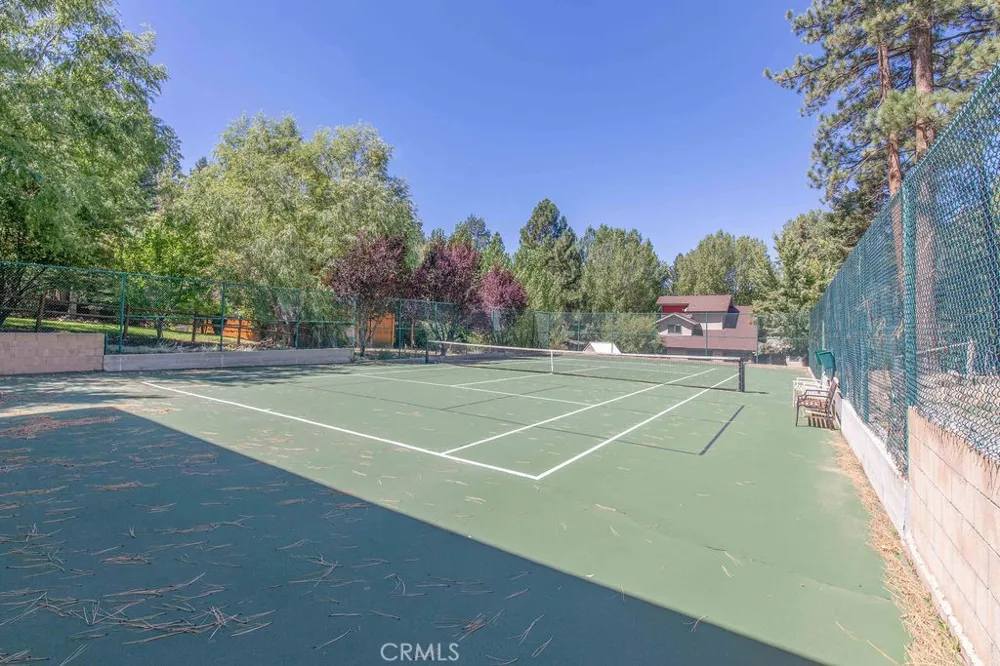 43091 Bear Creek Court Big Bear Lake, CA 92315