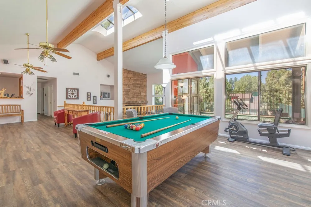 43091 Bear Creek Court Big Bear Lake, CA 92315