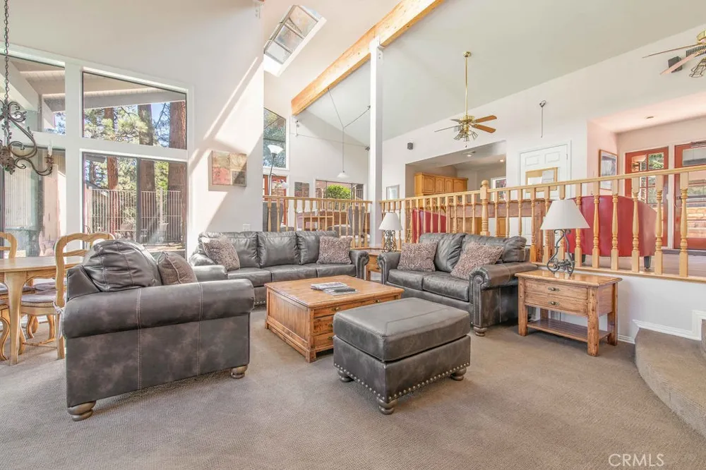 43091 Bear Creek Court Big Bear Lake, CA 92315