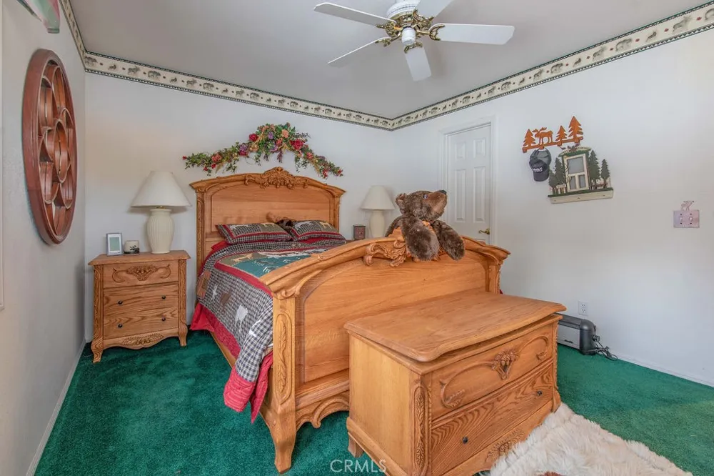 43091 Bear Creek Court Big Bear Lake, CA 92315