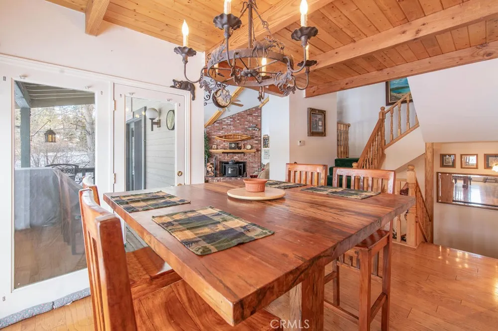 43091 Bear Creek Court Big Bear Lake, CA 92315