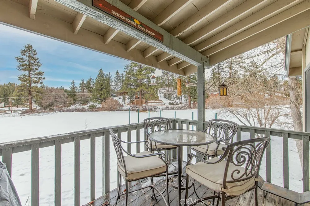 43091 Bear Creek Court Big Bear Lake, CA 92315