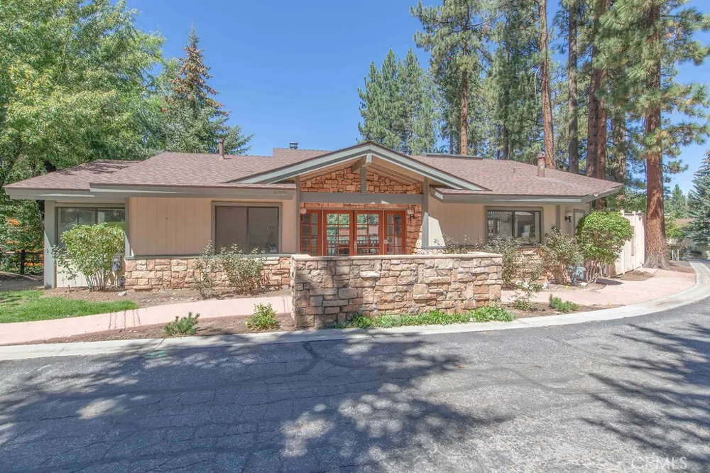 43091 Bear Creek Court Big Bear Lake, CA 92315