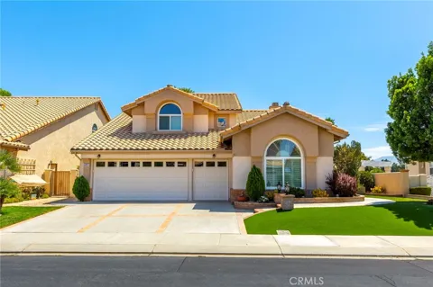 1046 Laguna Seca Court