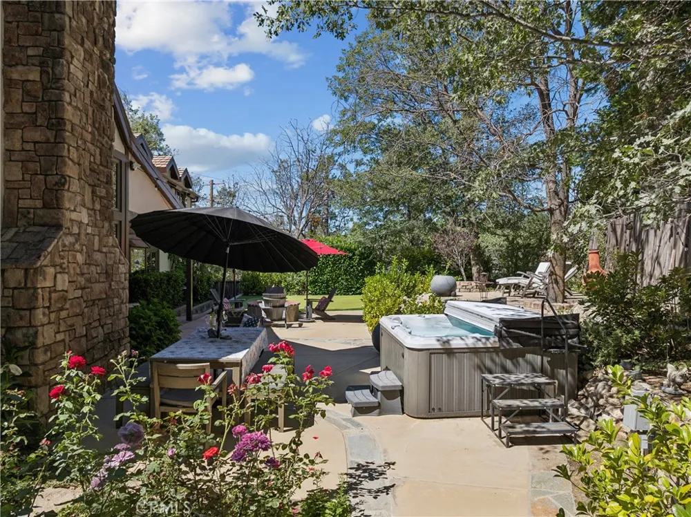 28476 North Shore Lake Arrowhead, CA 92352