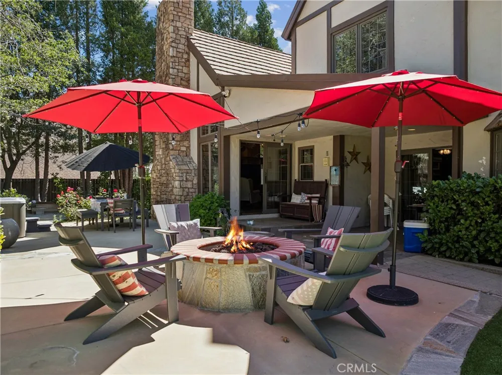28476 North Shore Lake Arrowhead, CA 92352