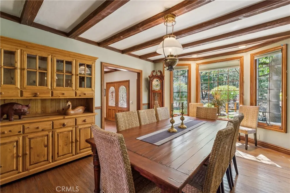 28476 North Shore Lake Arrowhead, CA 92352
