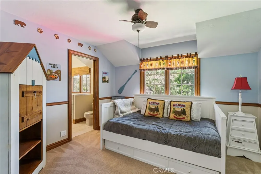 28476 North Shore Lake Arrowhead, CA 92352