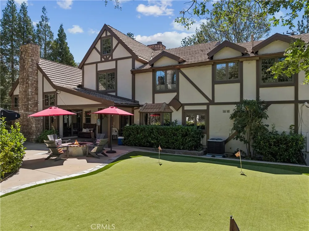 28476 North Shore Lake Arrowhead, CA 92352