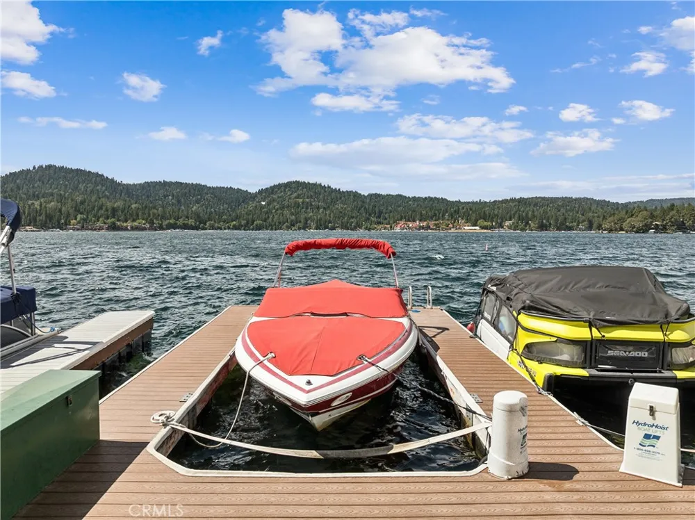 28476 North Shore Lake Arrowhead, CA 92352