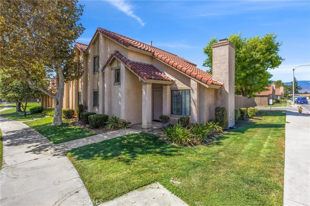 10850 Pepper Loma Linda, CA 92354