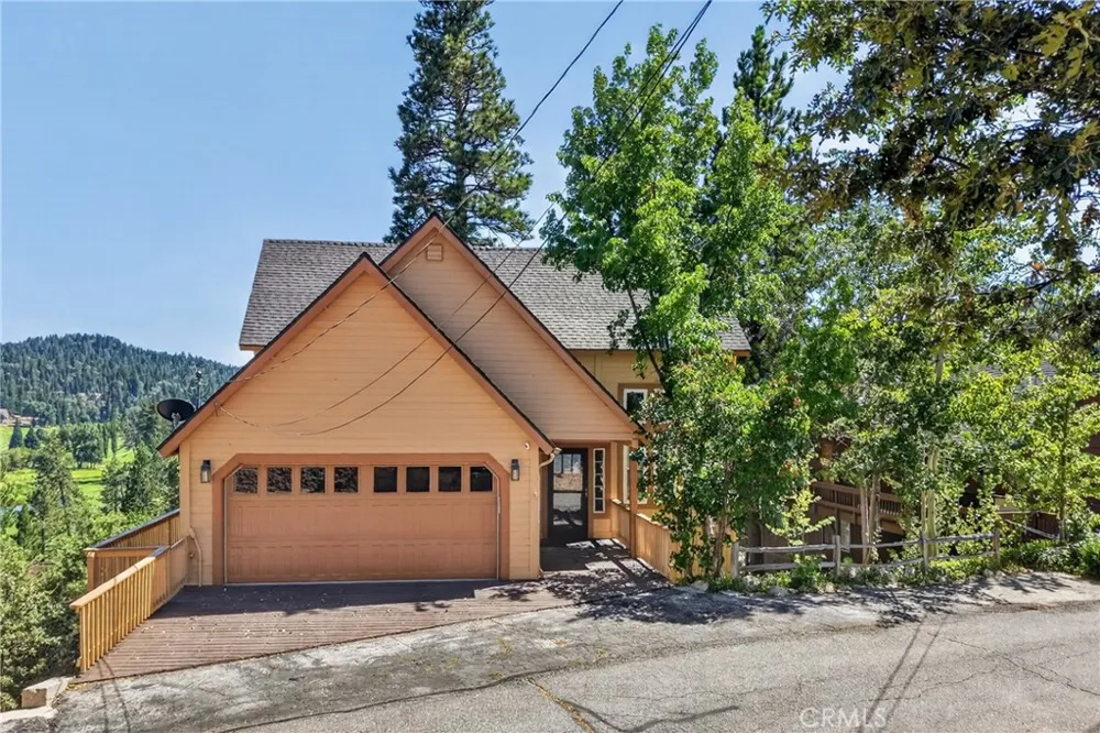 26695 Modoc Lake Arrowhead, CA 92352